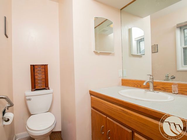 1220 Ponderosa Drive, Billings, MT 59102