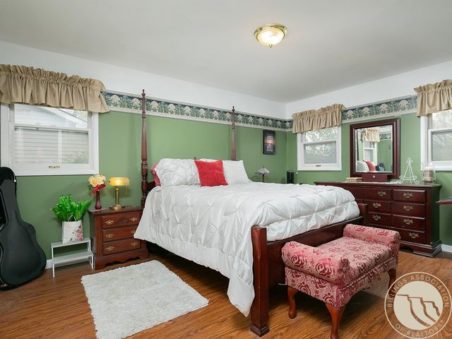 1220 Ponderosa Drive, Billings, MT 59102
