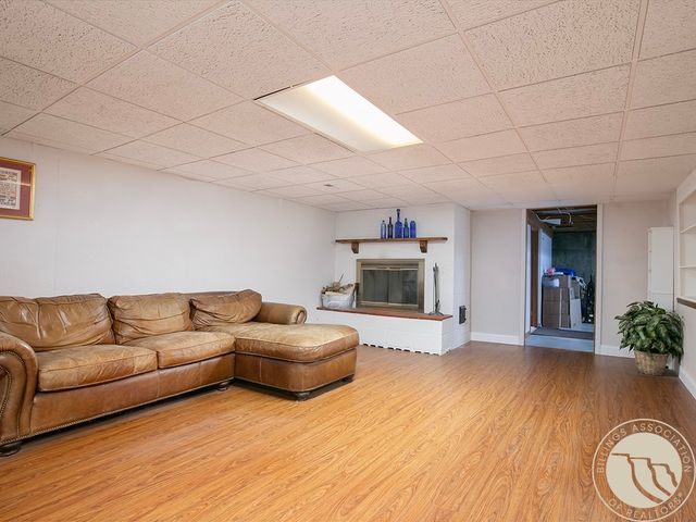 1220 Ponderosa Drive, Billings, MT 59102