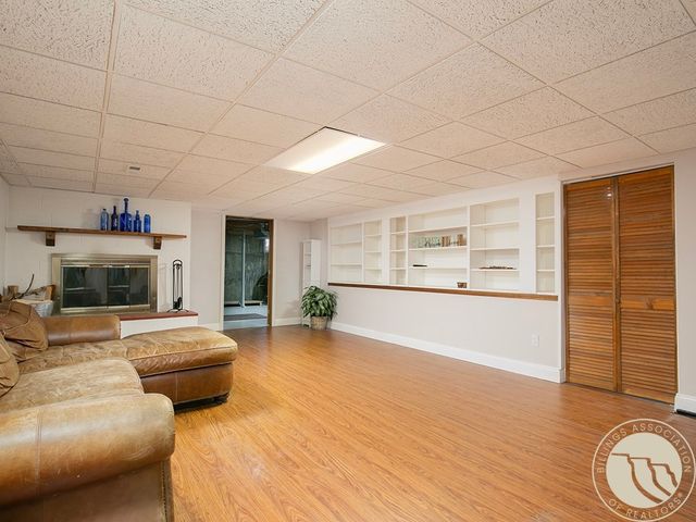1220 Ponderosa Drive, Billings, MT 59102