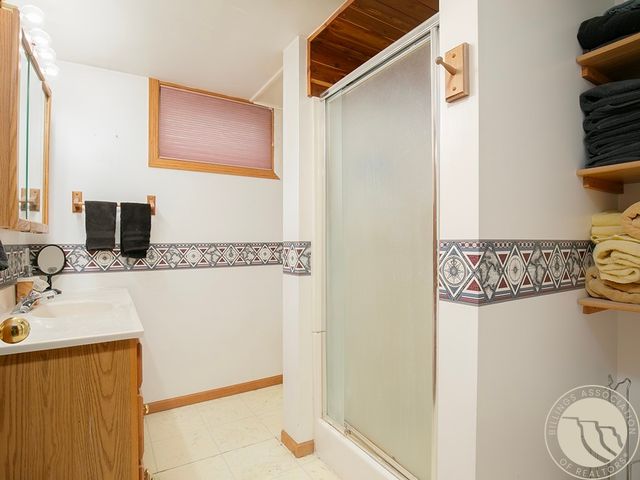 1220 Ponderosa Drive, Billings, MT 59102