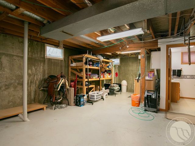 1220 Ponderosa Drive, Billings, MT 59102