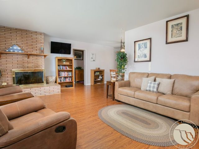1220 Ponderosa Drive, Billings, MT 59102
