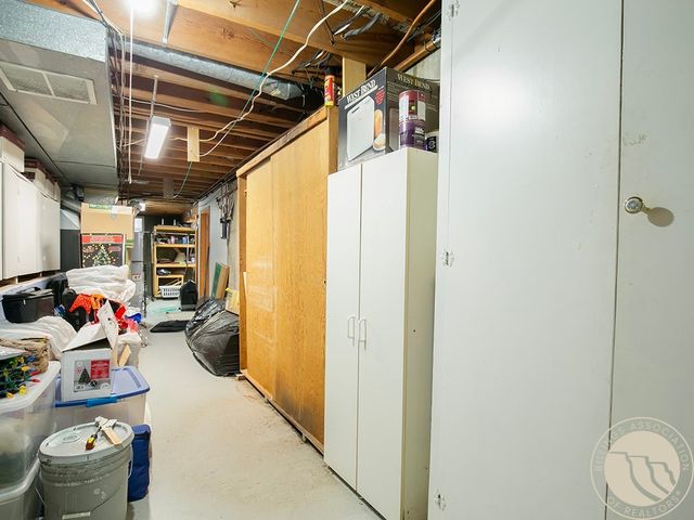1220 Ponderosa Drive, Billings, MT 59102