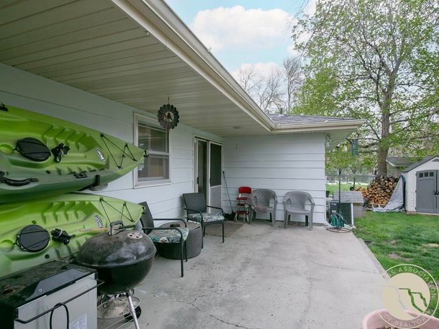 1220 Ponderosa Drive, Billings, MT 59102
