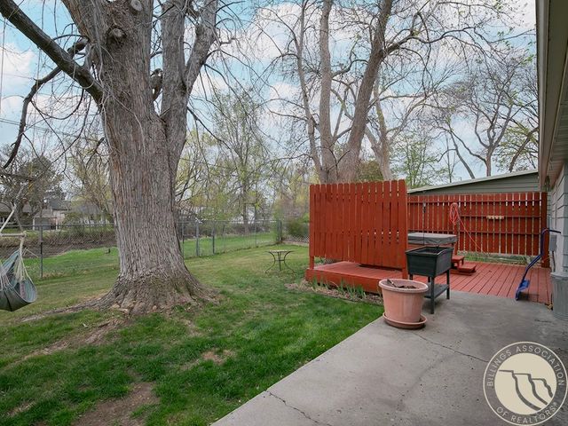 1220 Ponderosa Drive, Billings, MT 59102