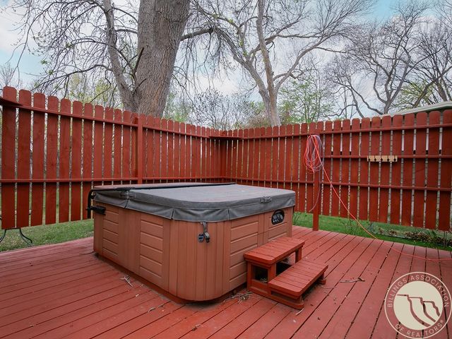1220 Ponderosa Drive, Billings, MT 59102
