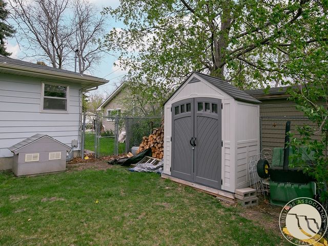 1220 Ponderosa Drive, Billings, MT 59102