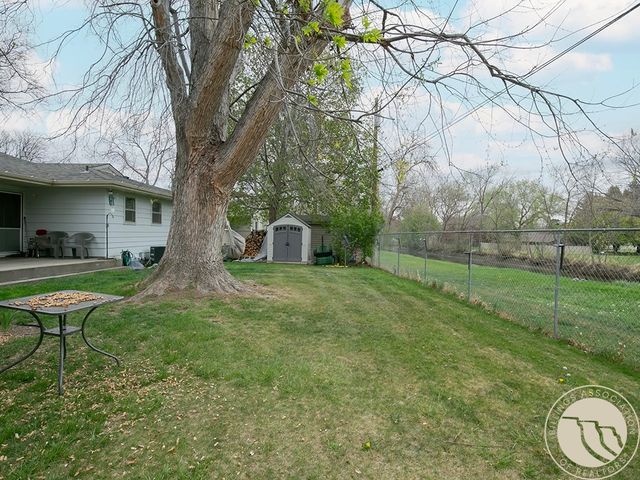 1220 Ponderosa Drive, Billings, MT 59102
