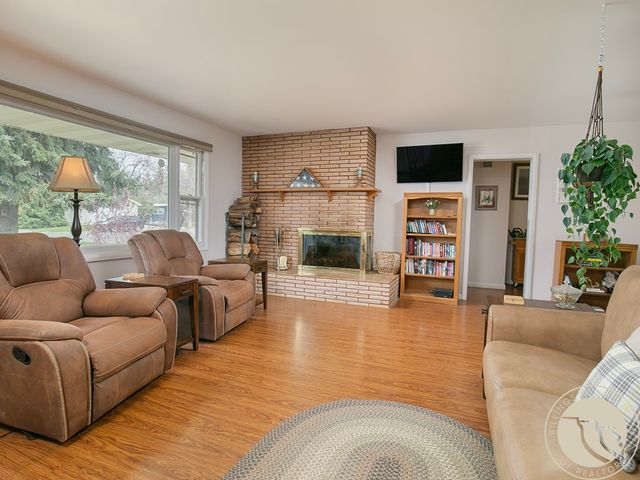 1220 Ponderosa Drive, Billings, MT 59102