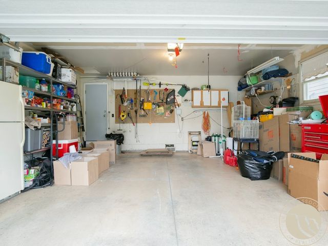 1220 Ponderosa Drive, Billings, MT 59102