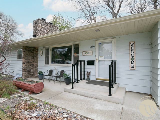 1220 Ponderosa Drive, Billings, MT 59102