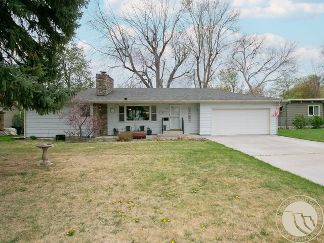 1220 Ponderosa Drive, Billings, MT 59102
