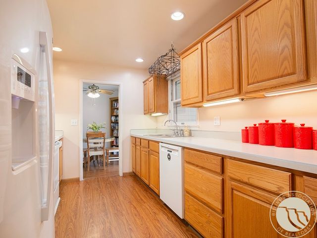 1220 Ponderosa Drive, Billings, MT 59102