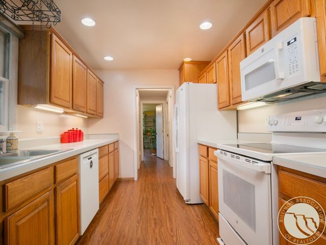 1220 Ponderosa Drive, Billings, MT 59102