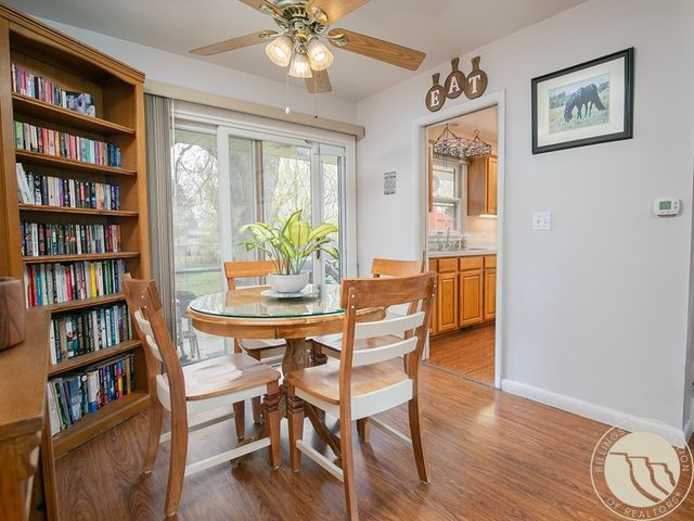 1220 Ponderosa Drive, Billings, MT 59102