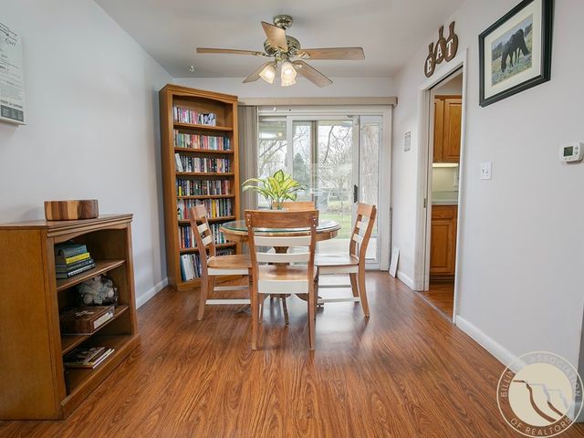 1220 Ponderosa Drive, Billings, MT 59102