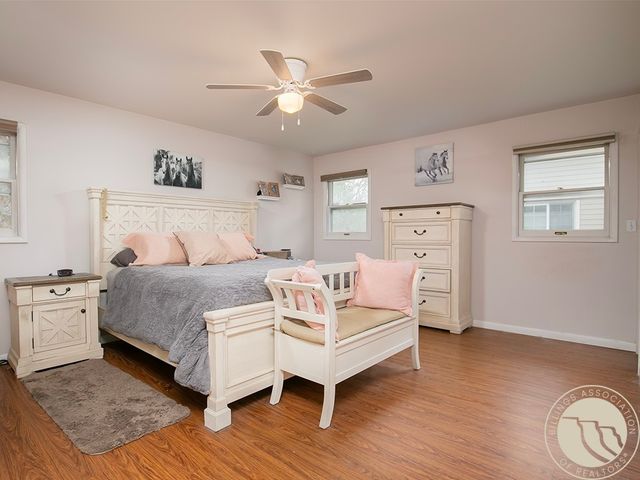 1220 Ponderosa Drive, Billings, MT 59102