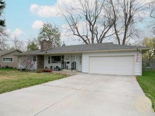 1220 Ponderosa Drive, Billings, MT 59102