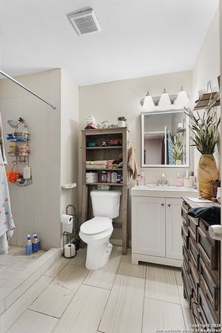 912 Torreon, San Antonio, TX 78207