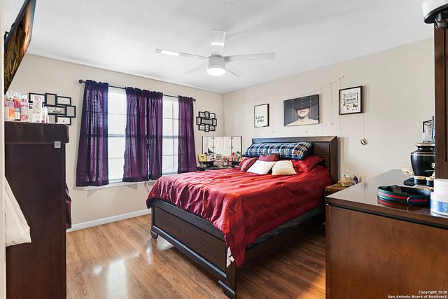 912 Torreon, San Antonio, TX 78207