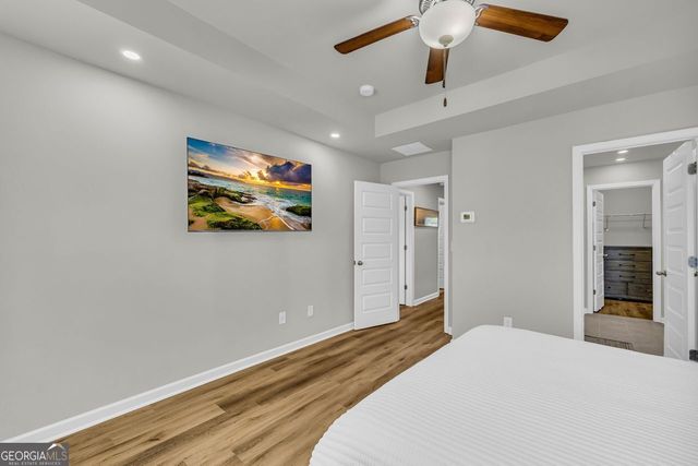 3748 PROSPECT POINT, Oakwood, GA 30566