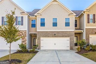 3748 PROSPECT POINT Drive, Oakwood, GA 30566