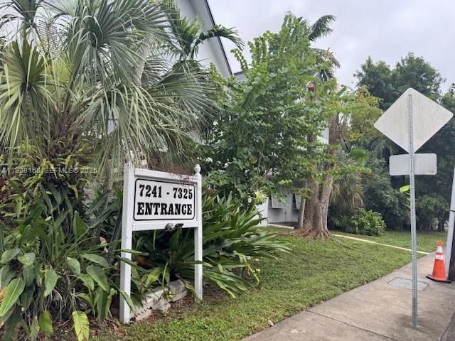 7325 SW 63rd Ave 102-B, South Miami, FL 33143