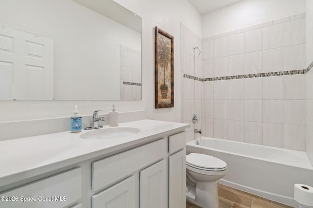 5063 Alabaster Drive, Grant-valkaria, FL 32949