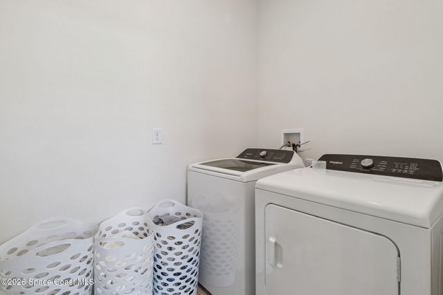 5063 Alabaster Drive, Grant-valkaria, FL 32949