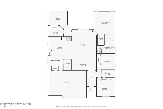 5063 Alabaster Drive, Grant-valkaria, FL 32949