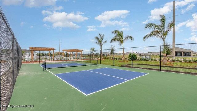 5063 Alabaster Drive, Grant-valkaria, FL 32949