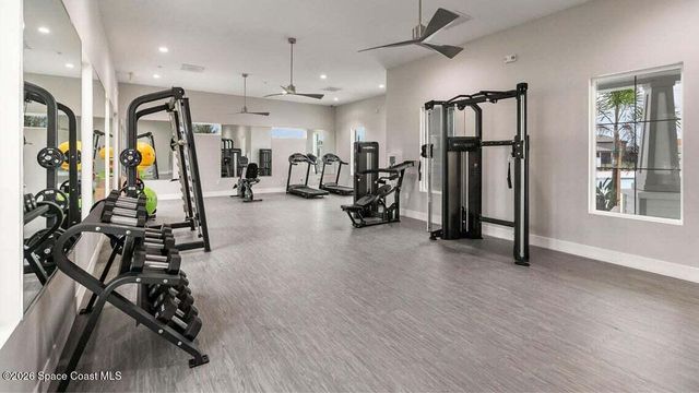 5063 Alabaster Drive, Grant-valkaria, FL 32949