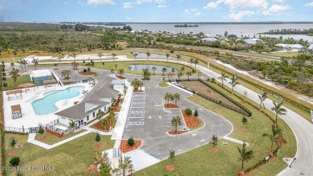 5063 Alabaster Drive, Grant-valkaria, FL 32949