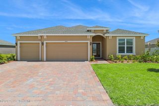 5063 Alabaster Drive, Grant-valkaria, FL 32949