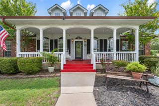 391 Liberty DR, Liberty Hill, TX 78642