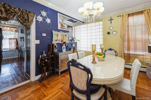 3219 Fenton Avenue, Bronx, NY 10469