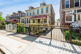 3219 Fenton Avenue, Bronx, NY 10469