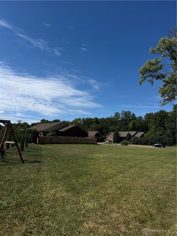 420 Spring Glen Drive, Yellow Springs Vlg, OH 45387