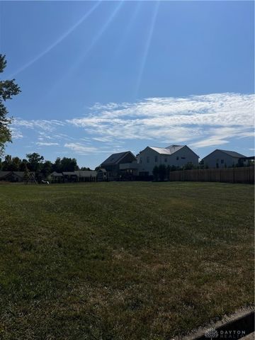 420 Spring Glen Drive, Yellow Springs Vlg, OH 45387