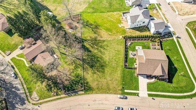 420 Spring Glen Drive, Yellow Springs Vlg, OH 45387