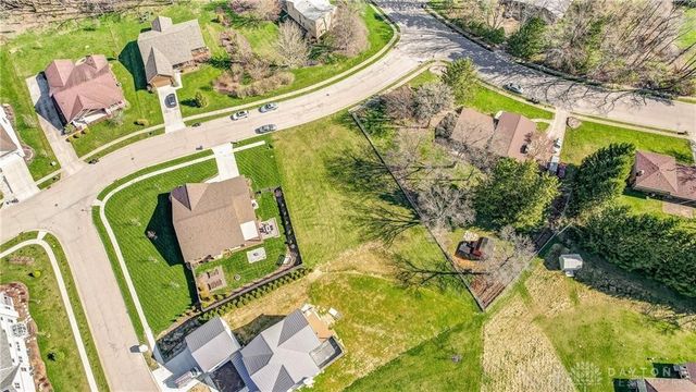 420 Spring Glen Drive, Yellow Springs Vlg, OH 45387