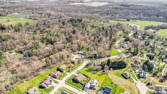 420 Spring Glen Drive, Yellow Springs Vlg, OH 45387