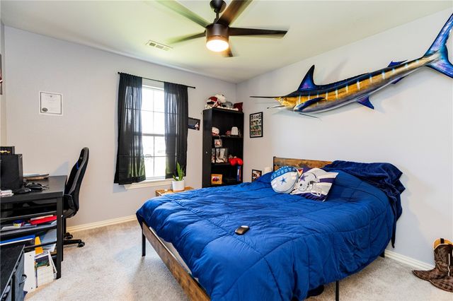 7533 Devonshire Avenue, Springdale, AR 72762