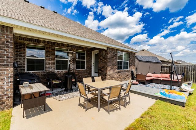 7533 Devonshire Avenue, Springdale, AR 72762