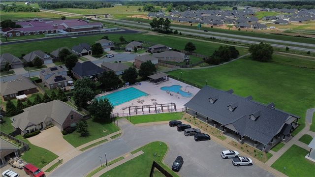 7533 Devonshire Avenue, Springdale, AR 72762