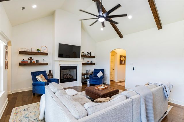 7533 Devonshire Avenue, Springdale, AR 72762