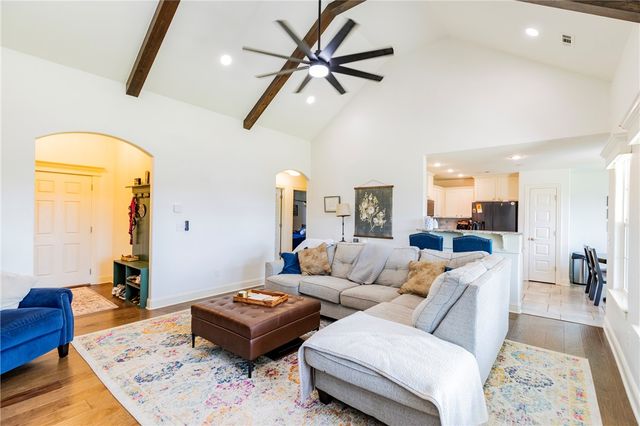 7533 Devonshire Avenue, Springdale, AR 72762