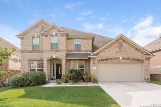 3615 MENDOCINO PARK, San Antonio, TX 78261