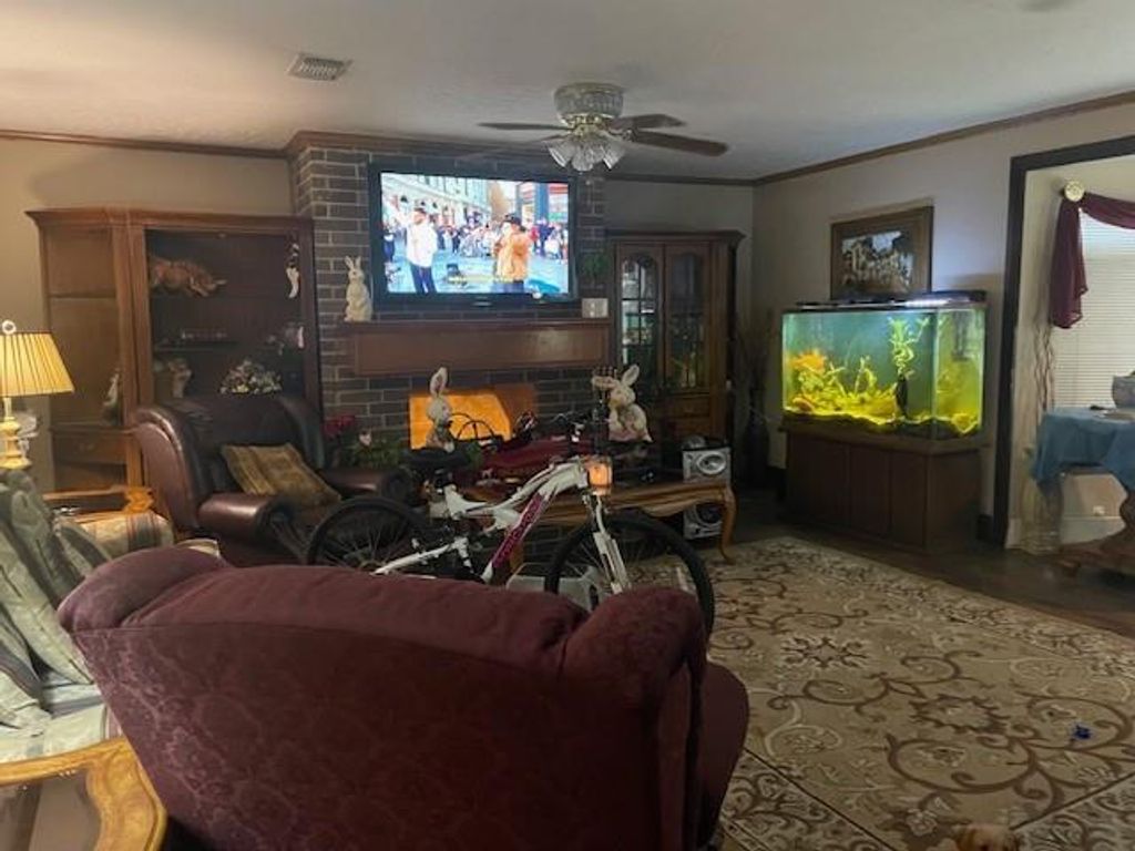 402 Frisco Street, Houston, TX 77022